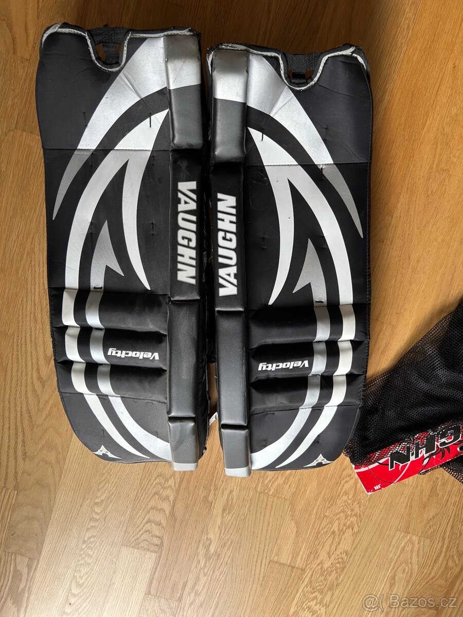 Dětské hokejové betony Vaughn V5