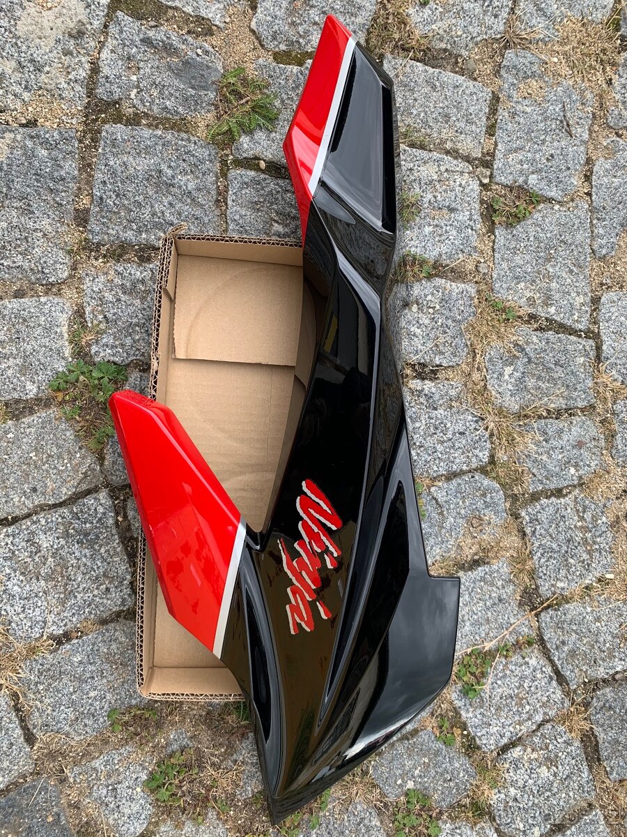 Kawasaki Ninja 1000/1100  SX- boční plast