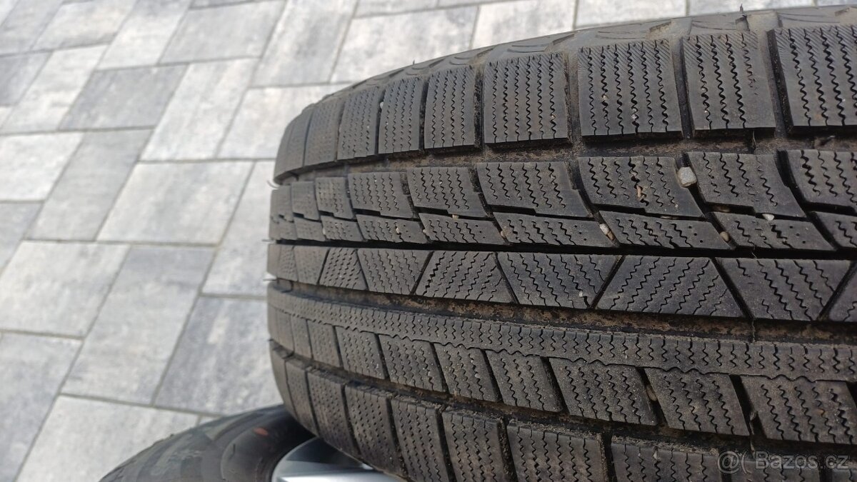 Tomket snowroad 235/55 R17