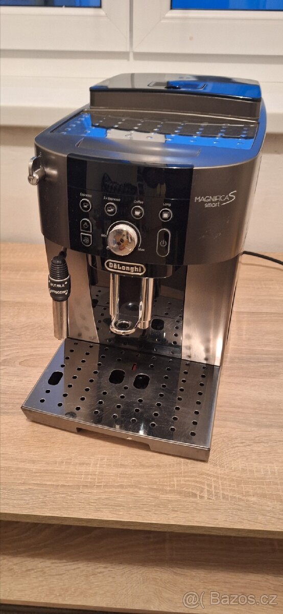 Delonghi magnifica S smart