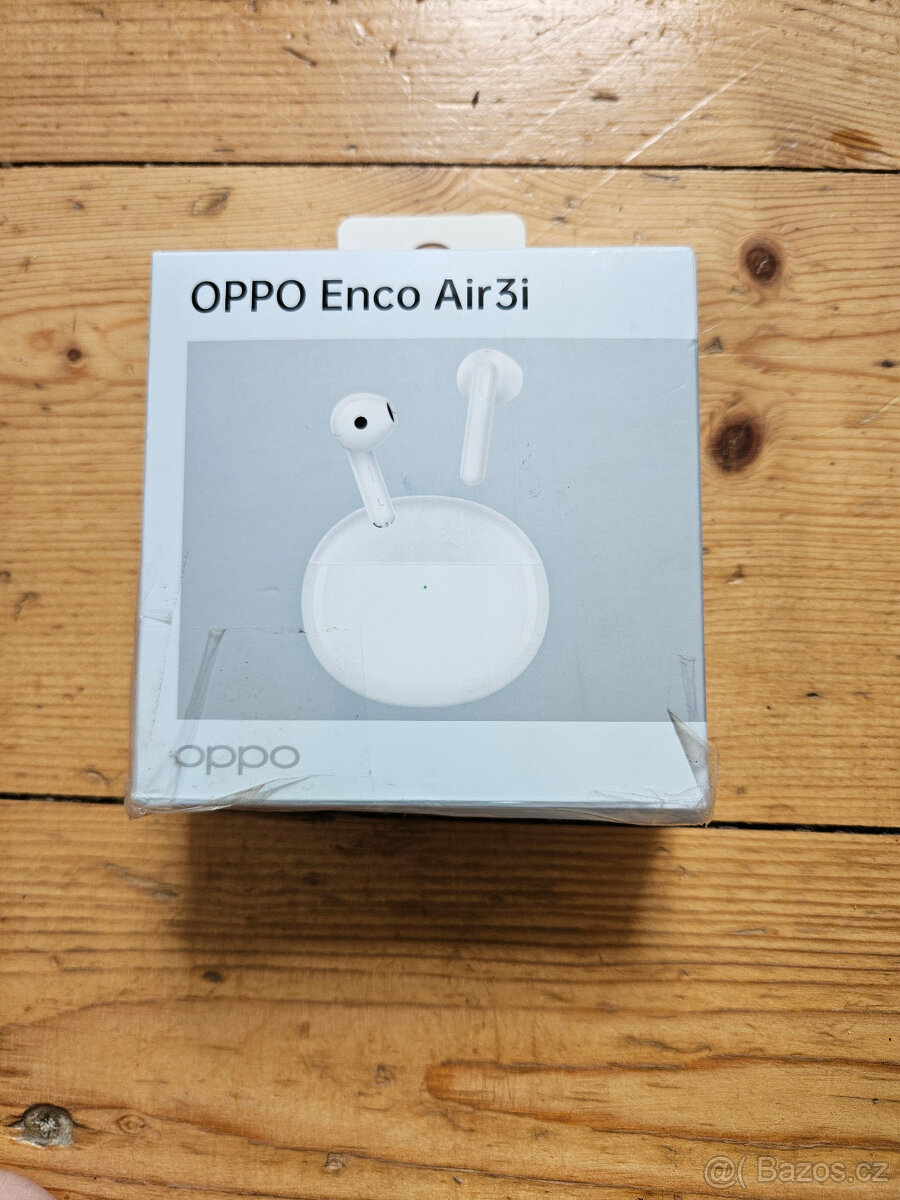 Oppo Enco Air 3i