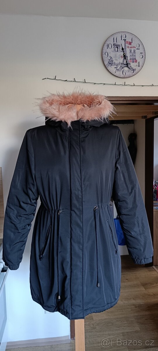 Dámská zimní bunda