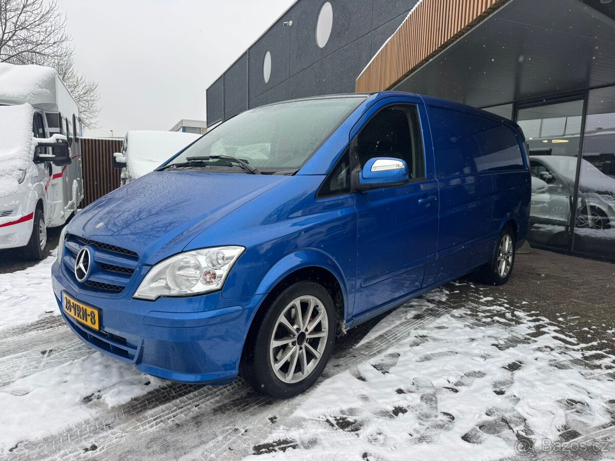 Mersedes Vito. 2.2 D