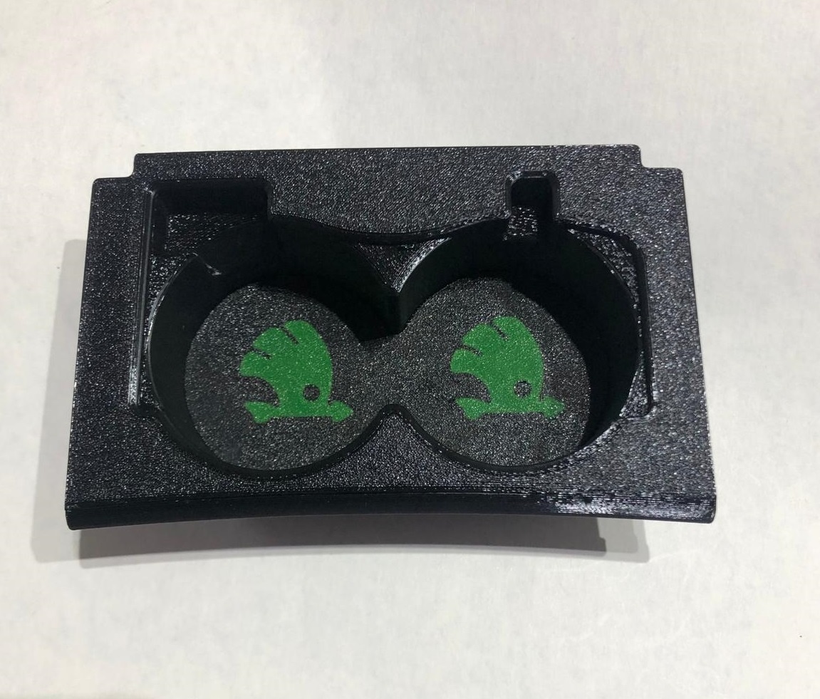 Nápoják Skoda Fabia 1