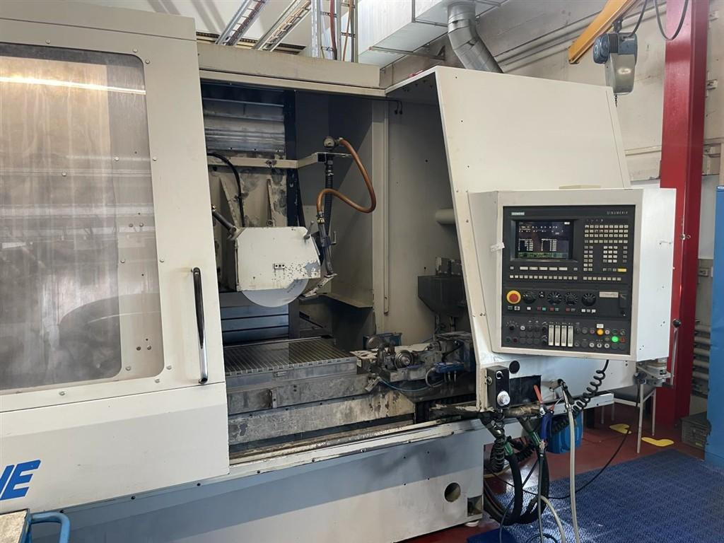 Brusky - rovinné Starline 2000