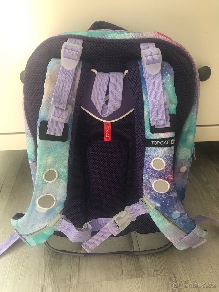 Skolni batoh Topgal