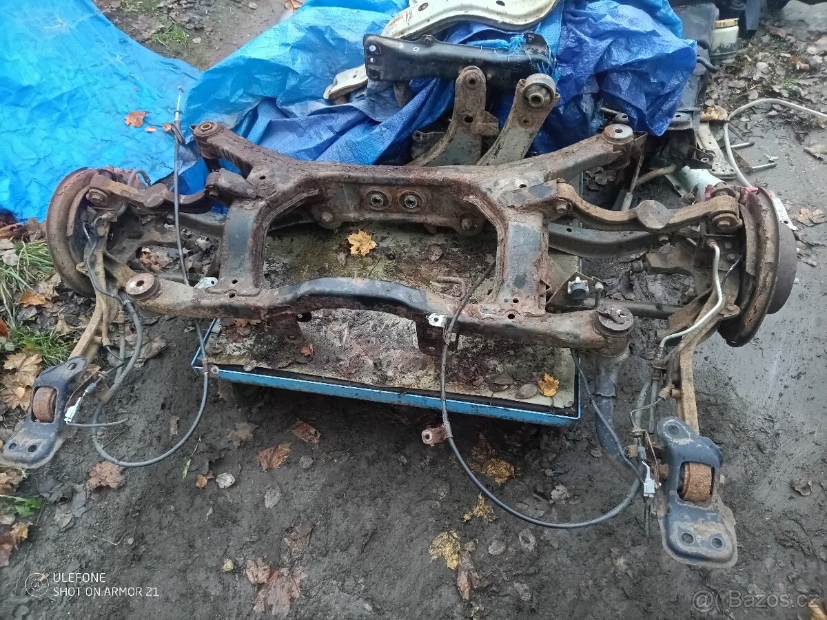 Subaru Legacy/Outback