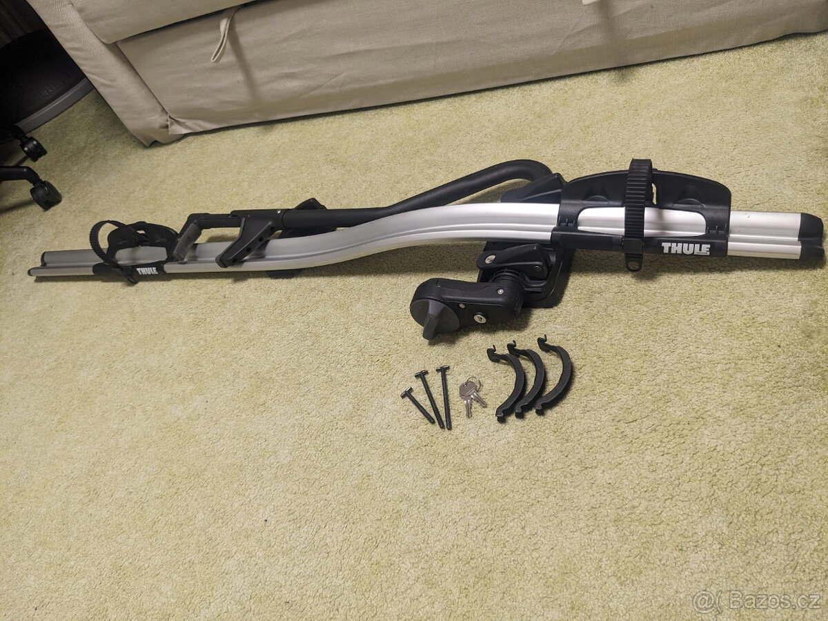 Střešní nosič Thule