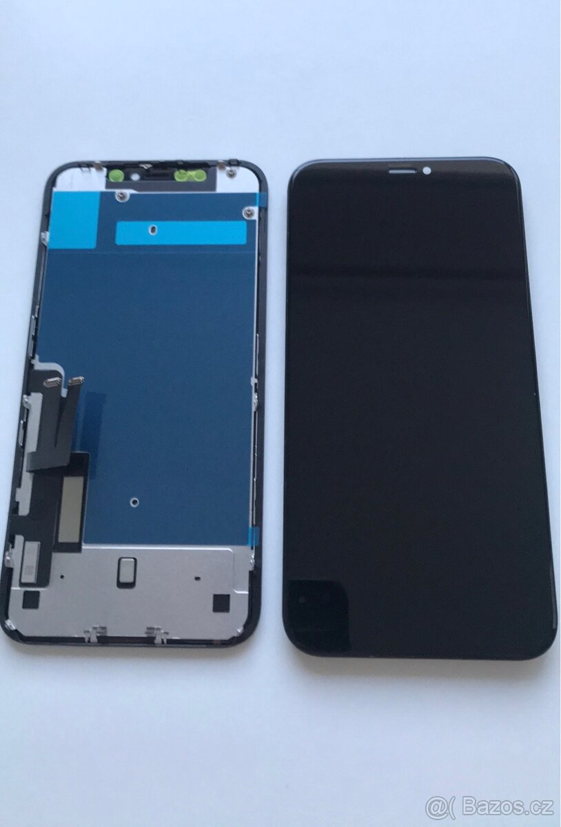 Nový HD displej pro Apple iPhone 11