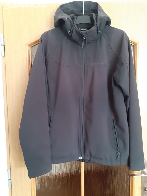 Dámská softshellová bunda Carra 44/46