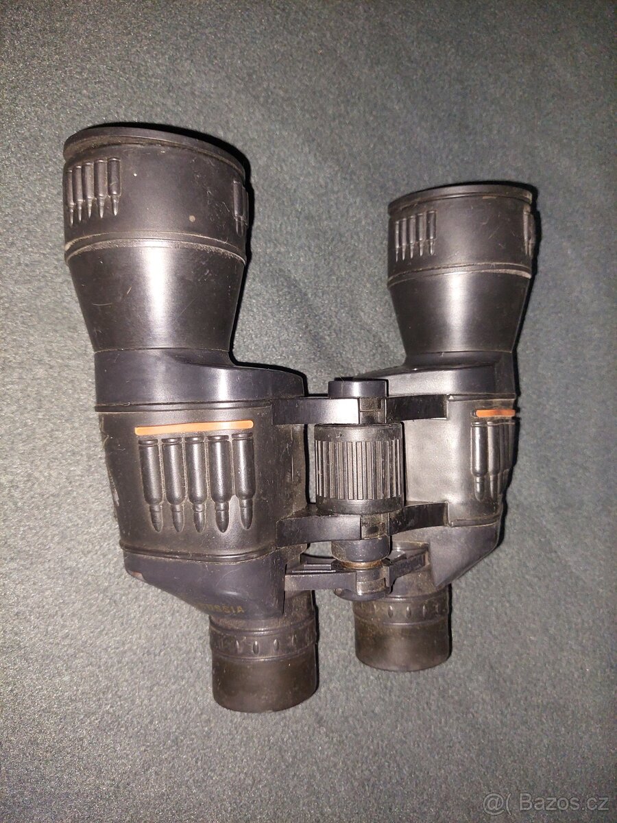 Dalekohled 20x50