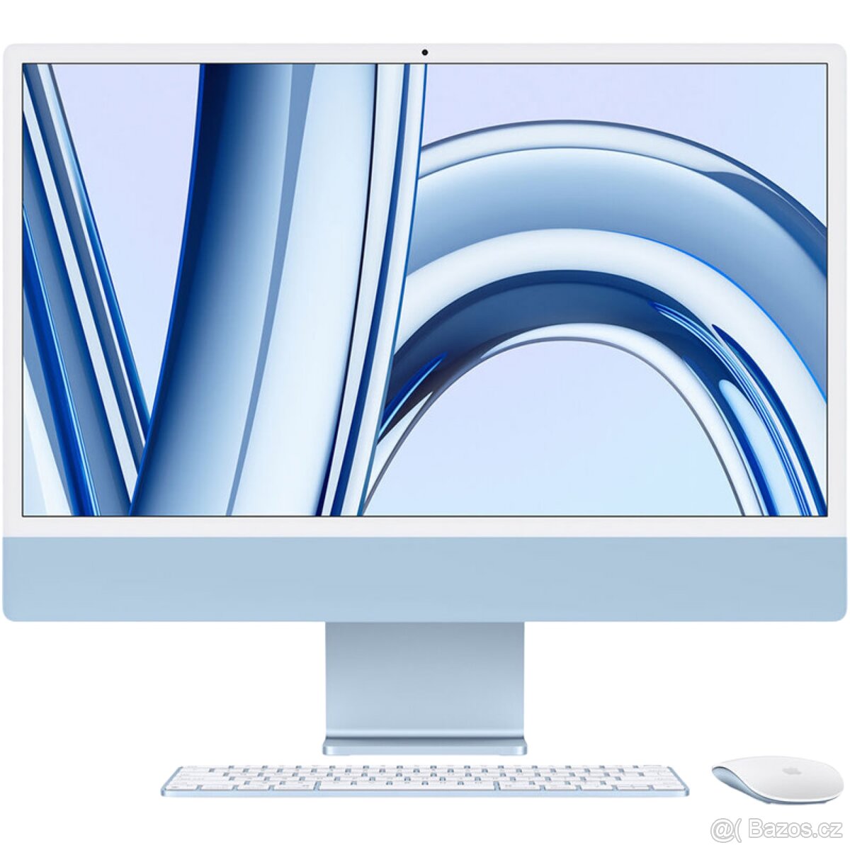 Apple iMac