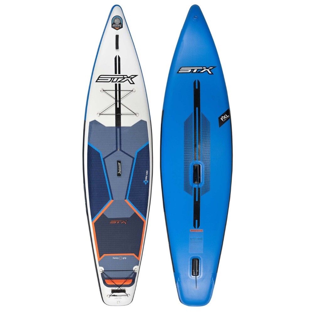 Paddlebord windsup STX 11,6 plus plachta