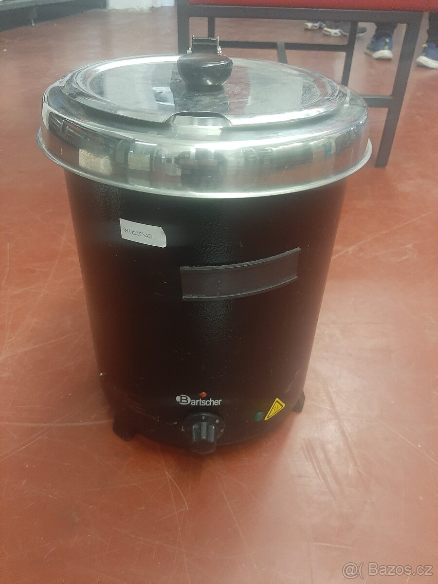 Kotlík na polévku 5L