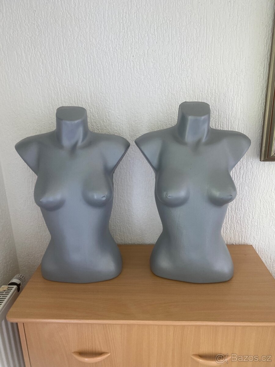 Prodám trup krejčovské pany