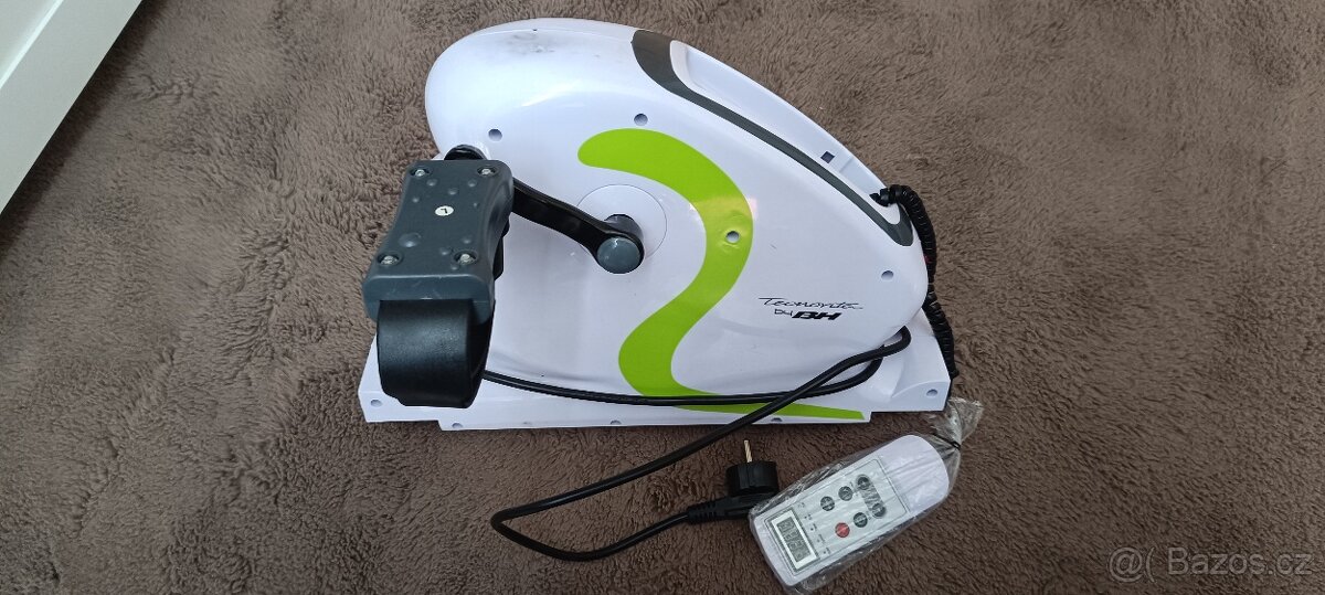 Electricki Mini bajk Medical