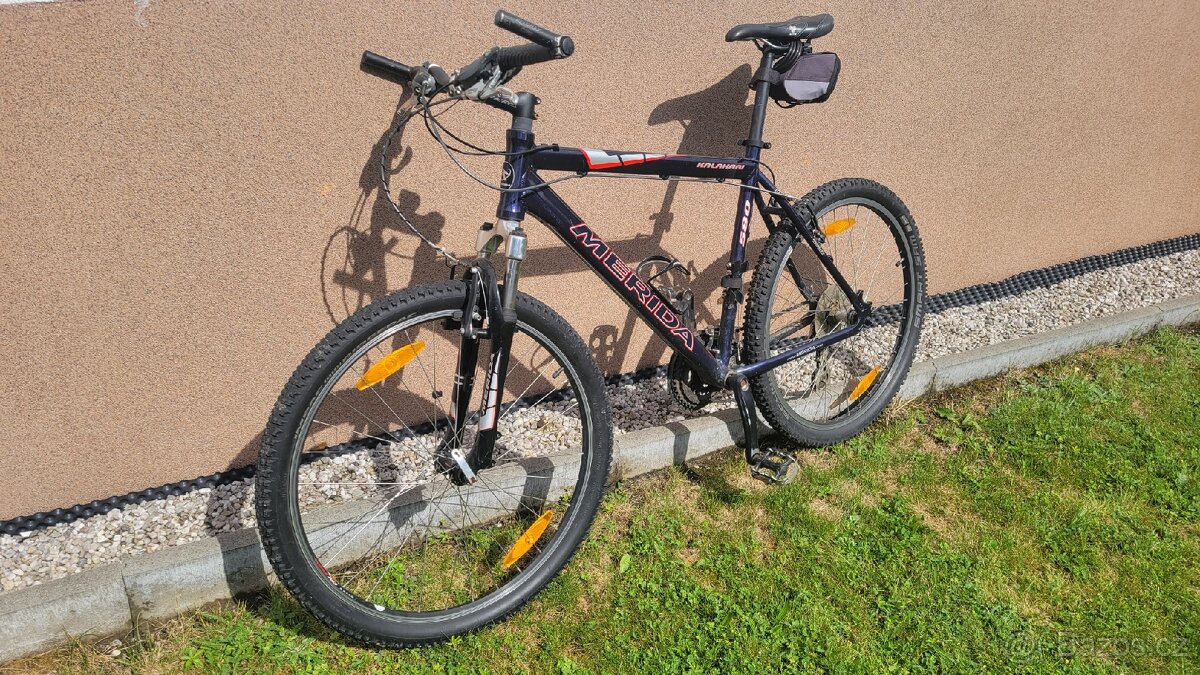 Merida Kalahari 580