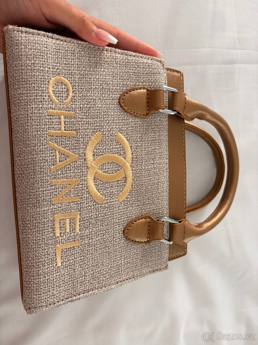 Chanel kabelka