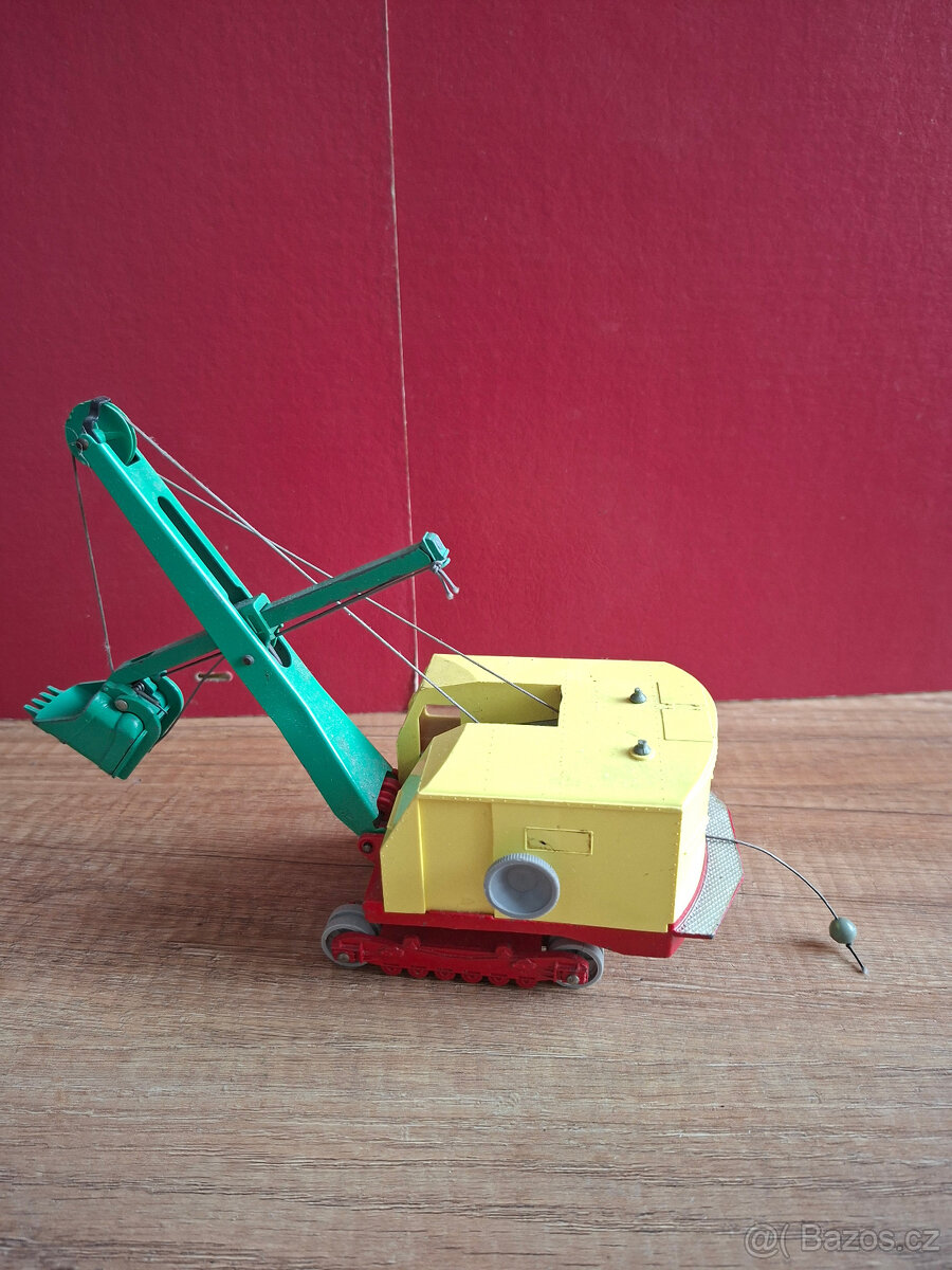 Dinky Supertoys