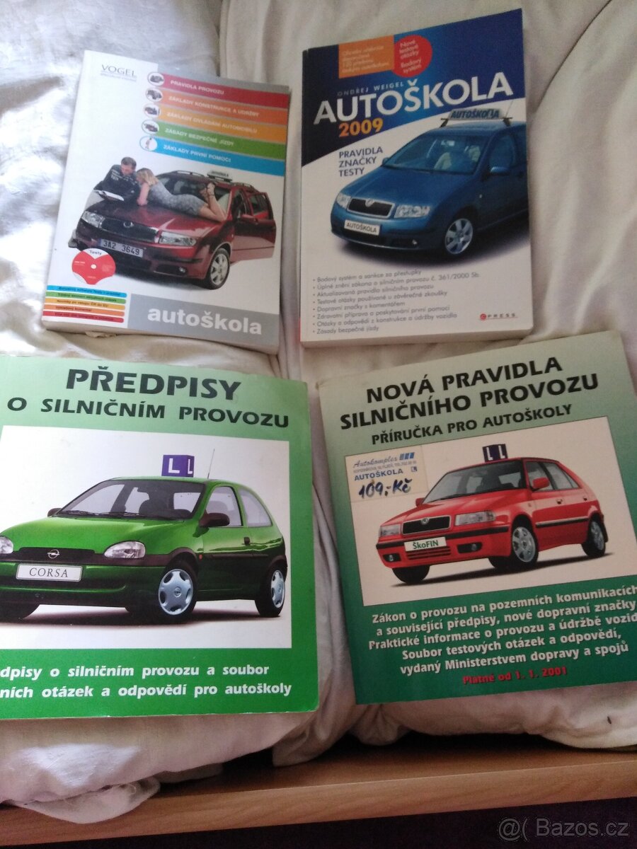Autoškola