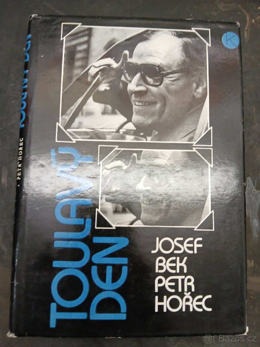 Josef Bek
