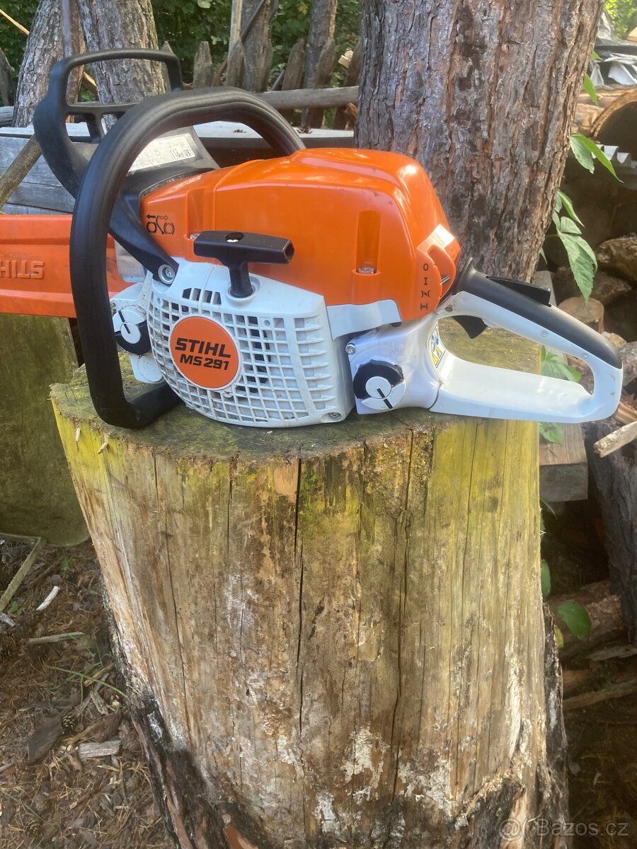 Stihl