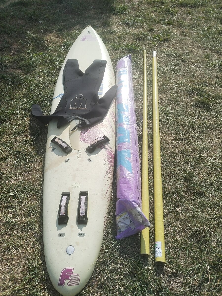 Surfový set
