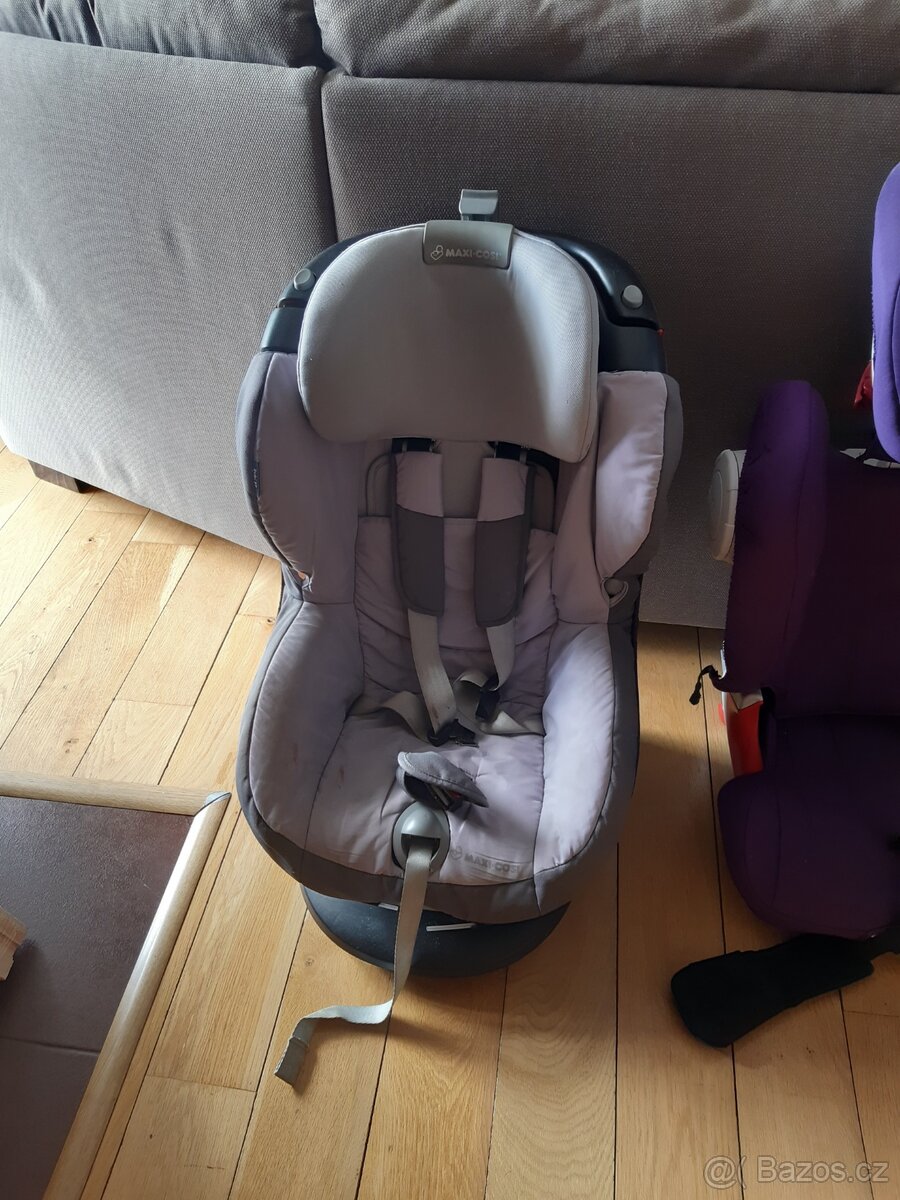 Maxi cosi 9-18kg
