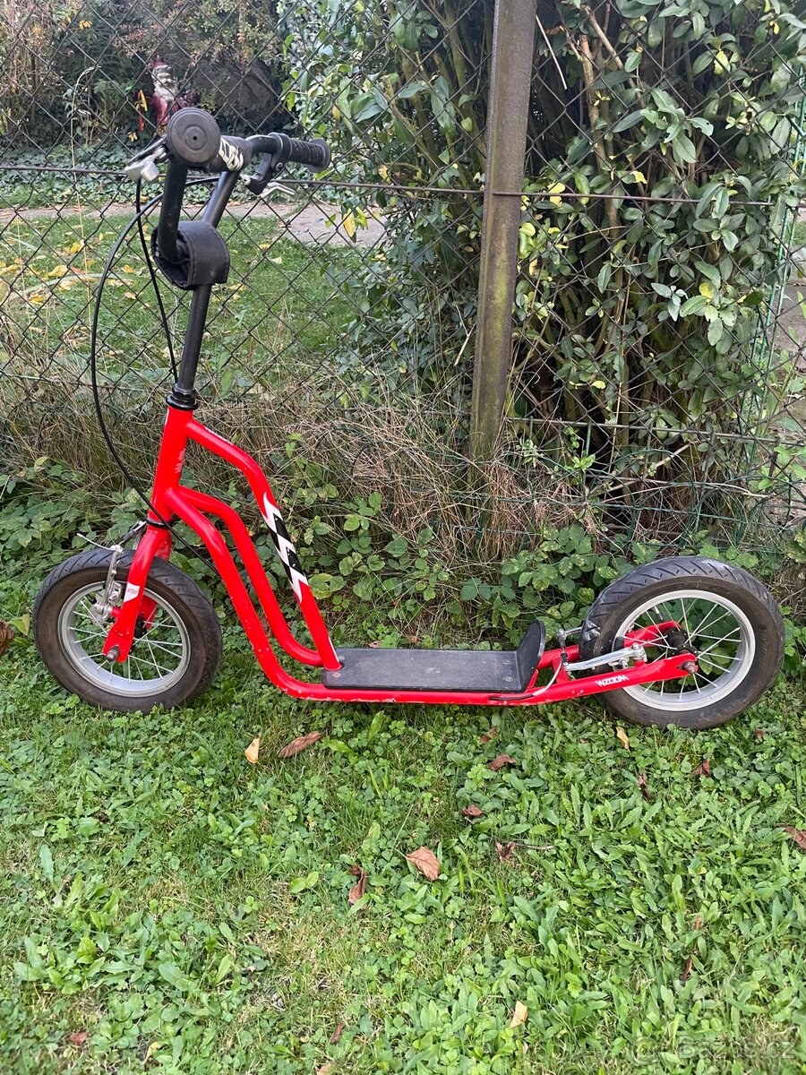Koloběžka