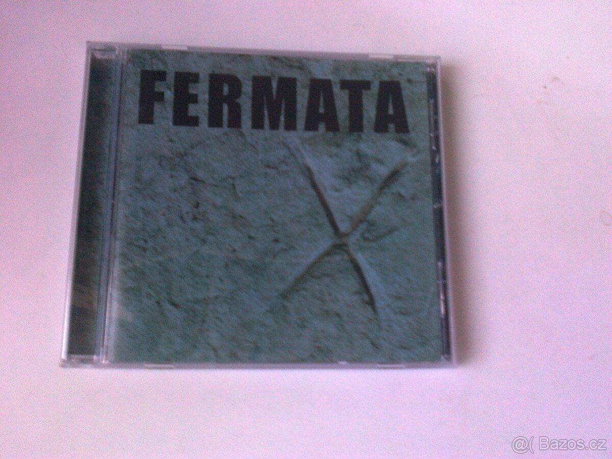 CD Fermata, Gladiator, další