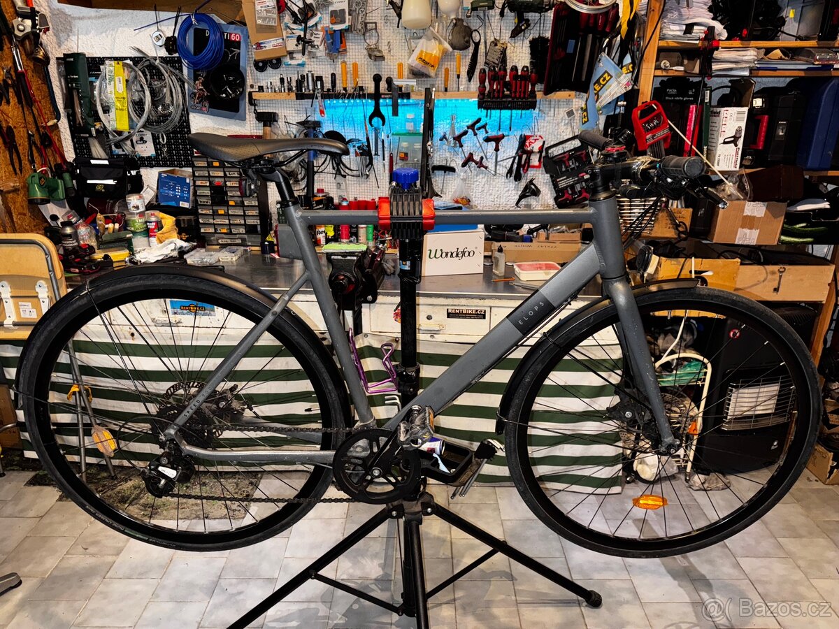 Btwin Urban 900