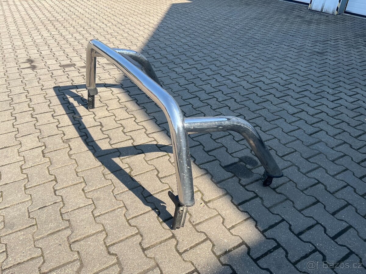 NEREZOVÝ RÁM