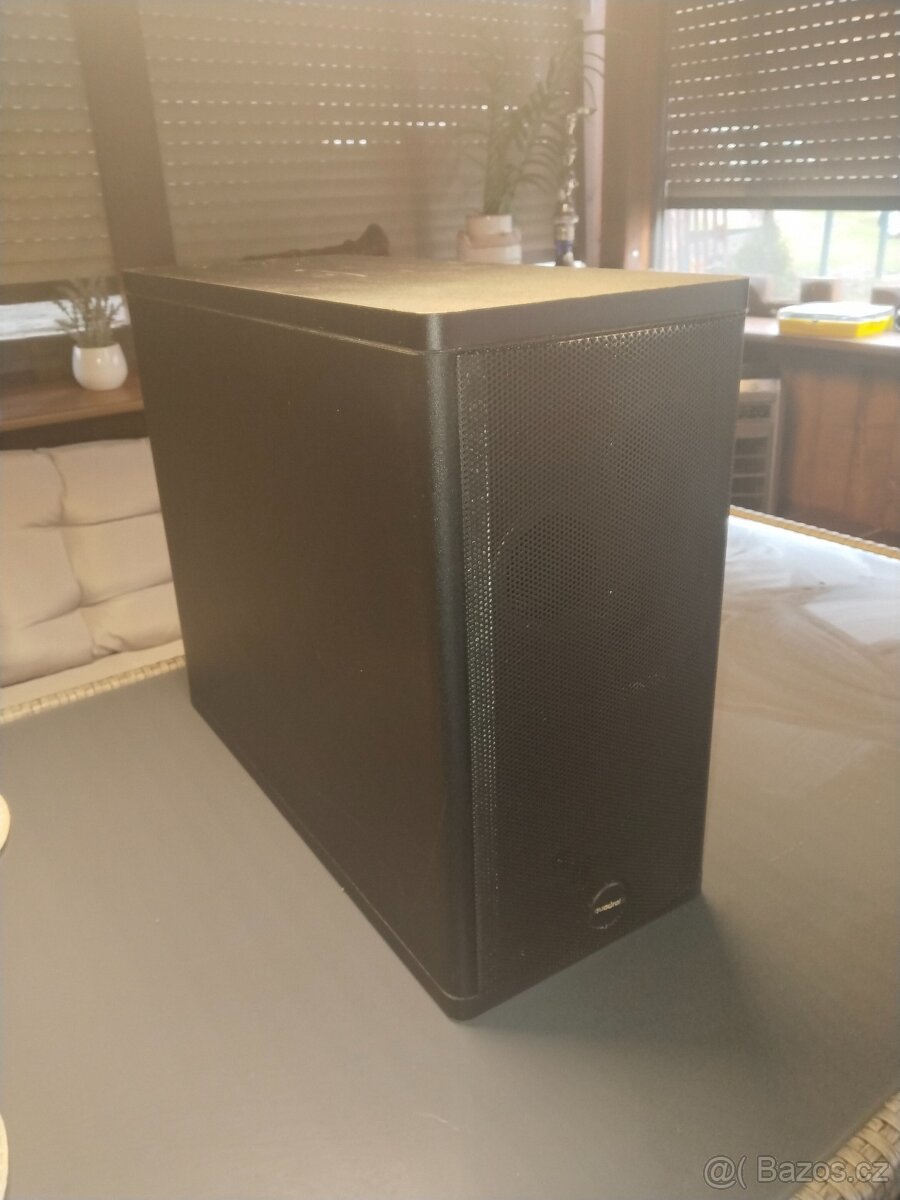 QUADRAL Omnisound Subwoofer