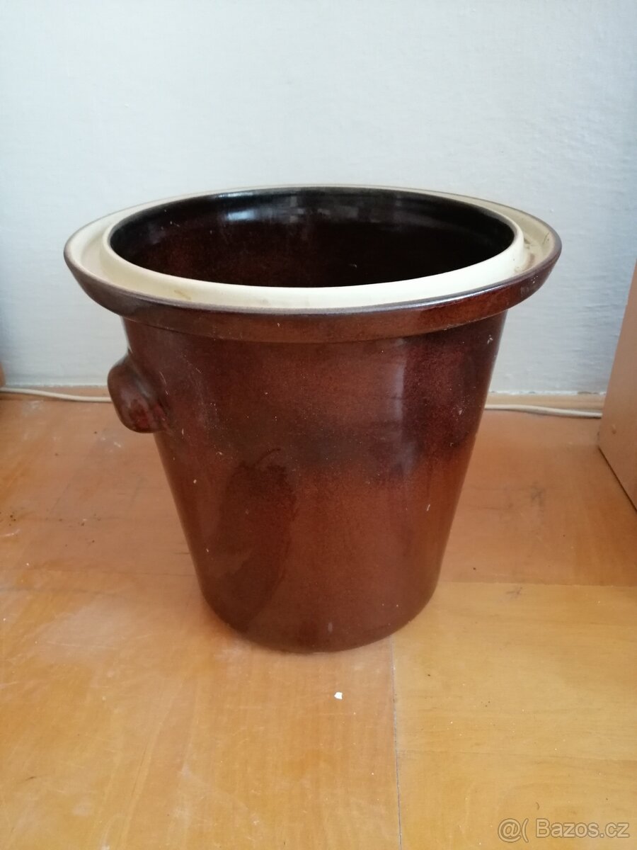 Zelňák 25l