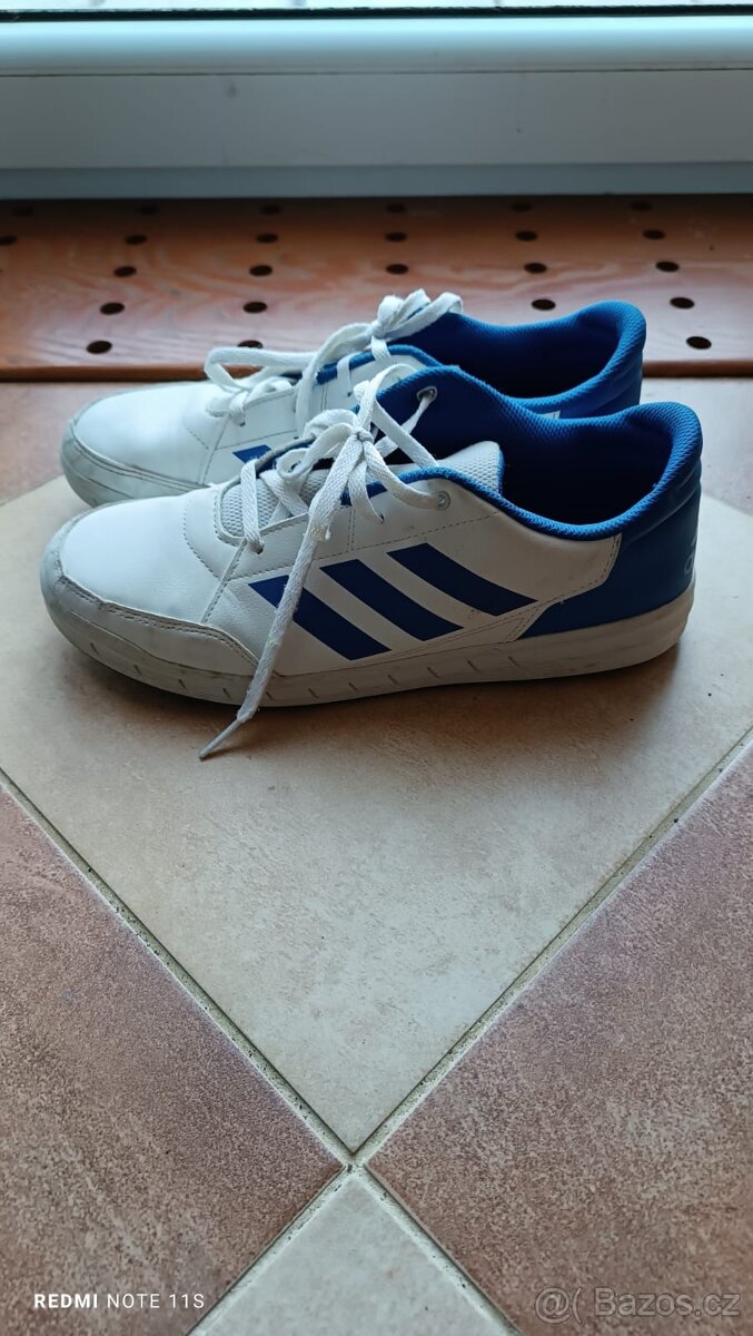 NIKE halovky, vel. 39 1/3