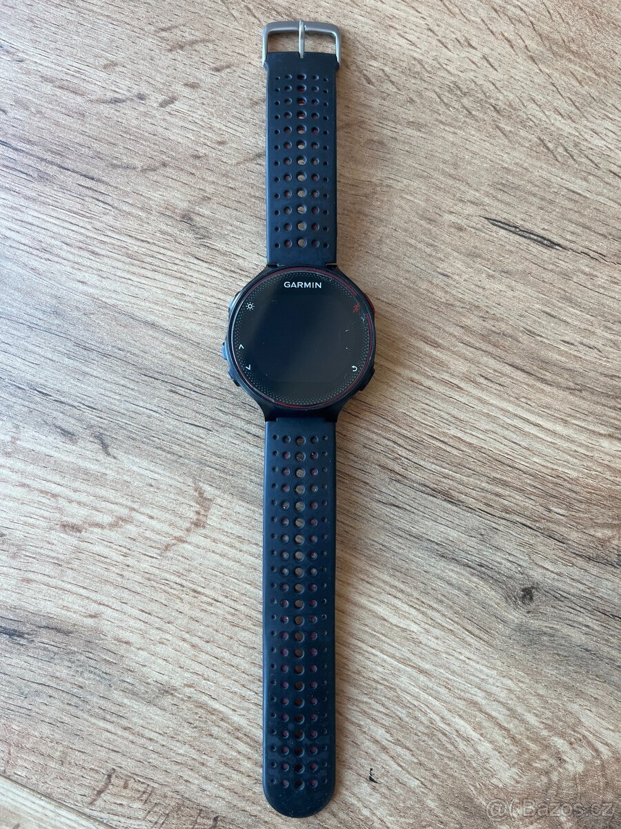 Garmin Forerunner 235