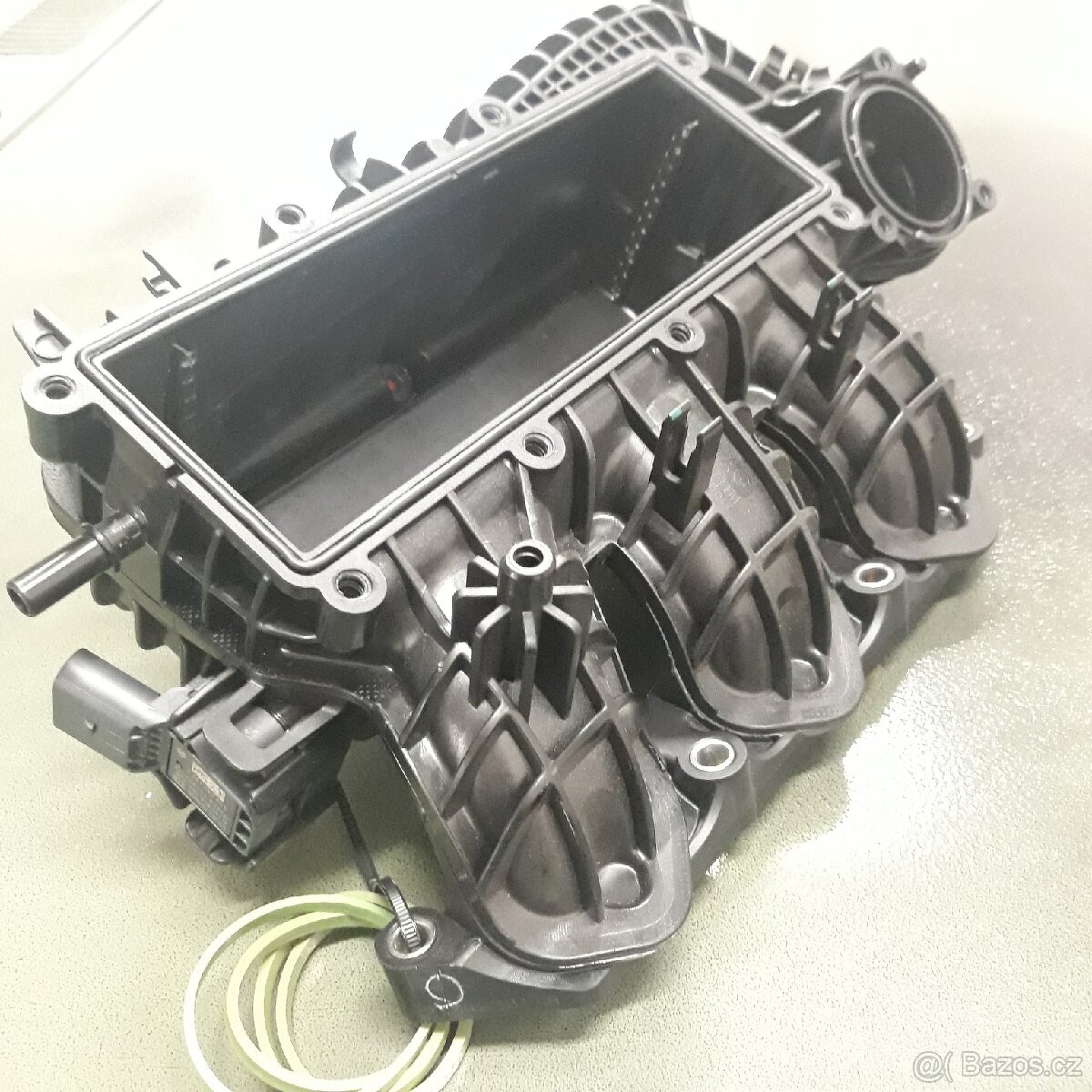 Sání 1.0 TSI Audi Seat Škoda VW