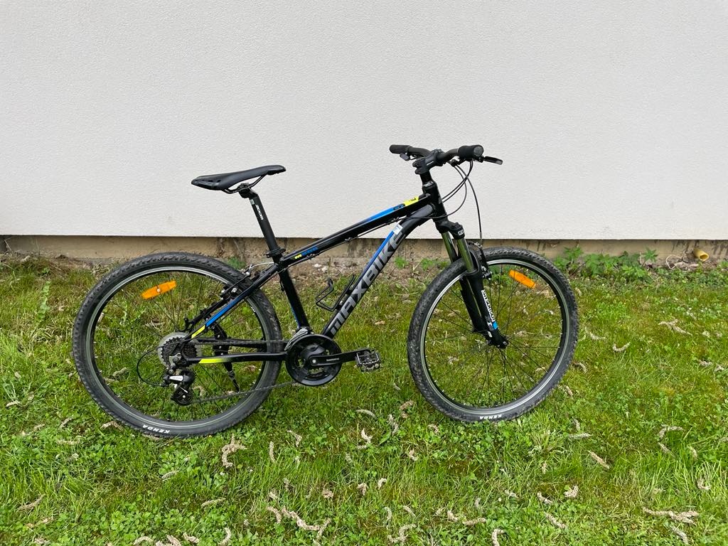 Kolo Maxbike LOMA