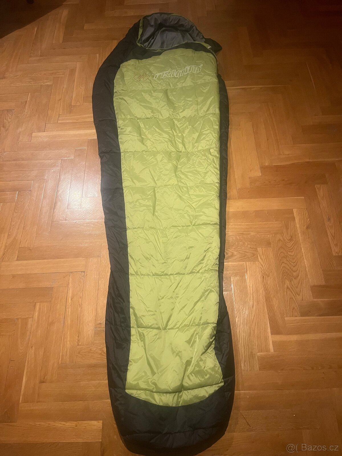 Letní spacák Trimm