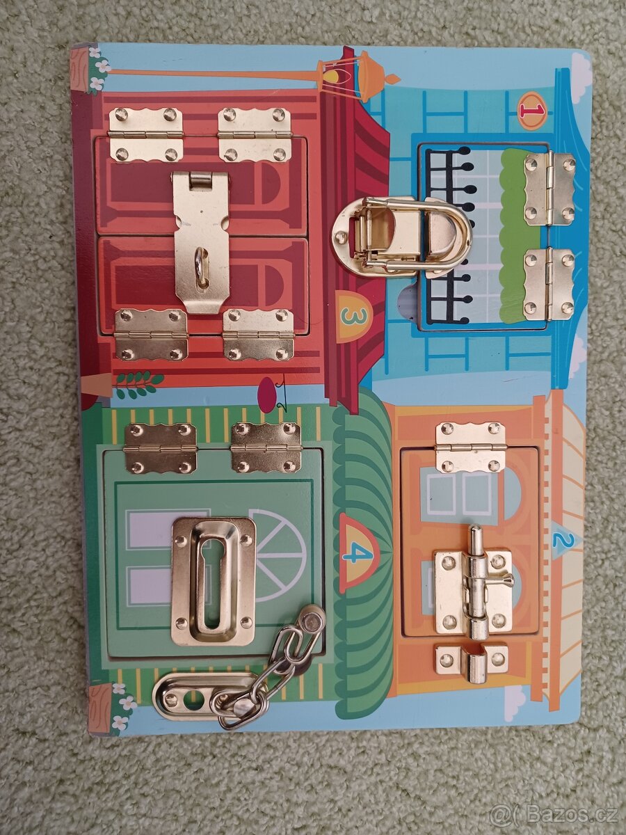 Activityboard