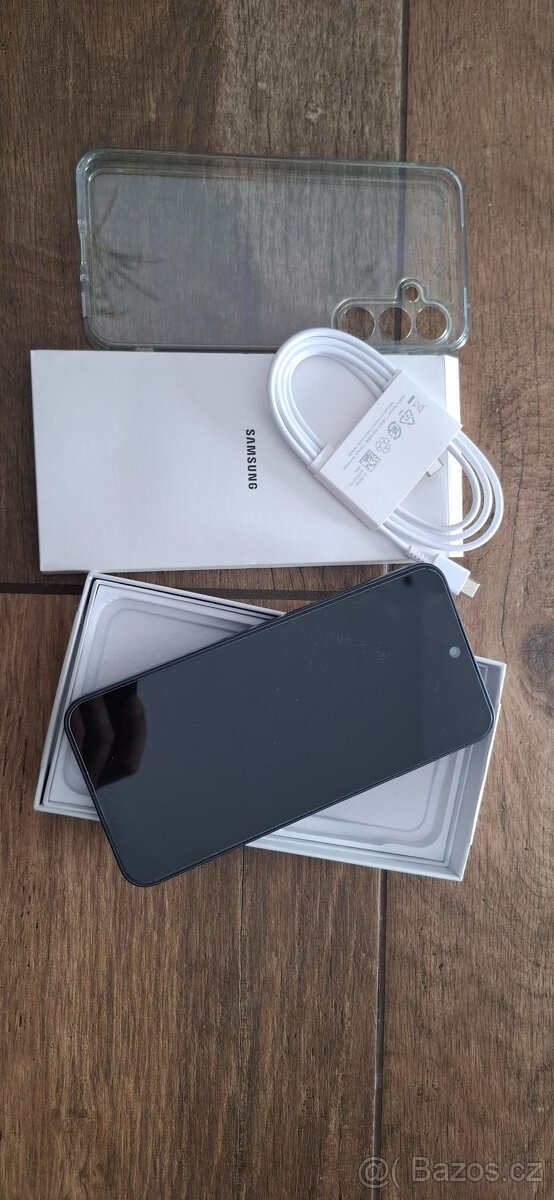 Prodám Samsung Galaxy A53 5G - Včetně příslušenství