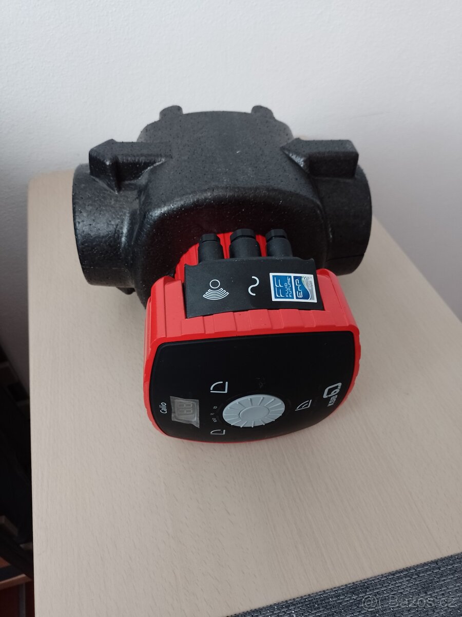 KSB CALIO OBJEMOVÉ ČERPADLO 25-100