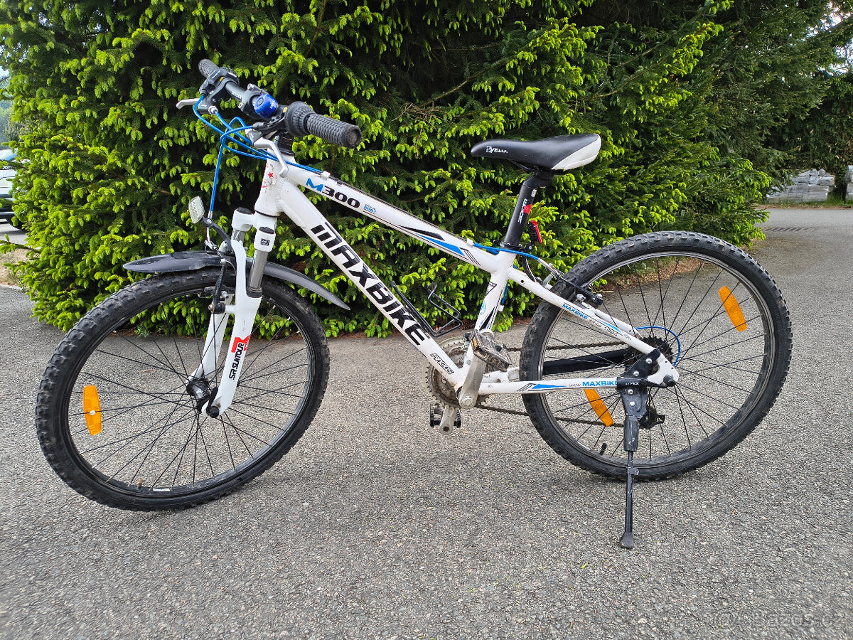 Maxbike 24