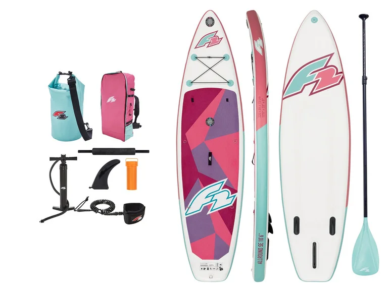 Paddleboard Lidl