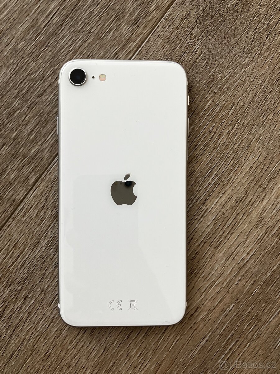 iPhone SE 2020