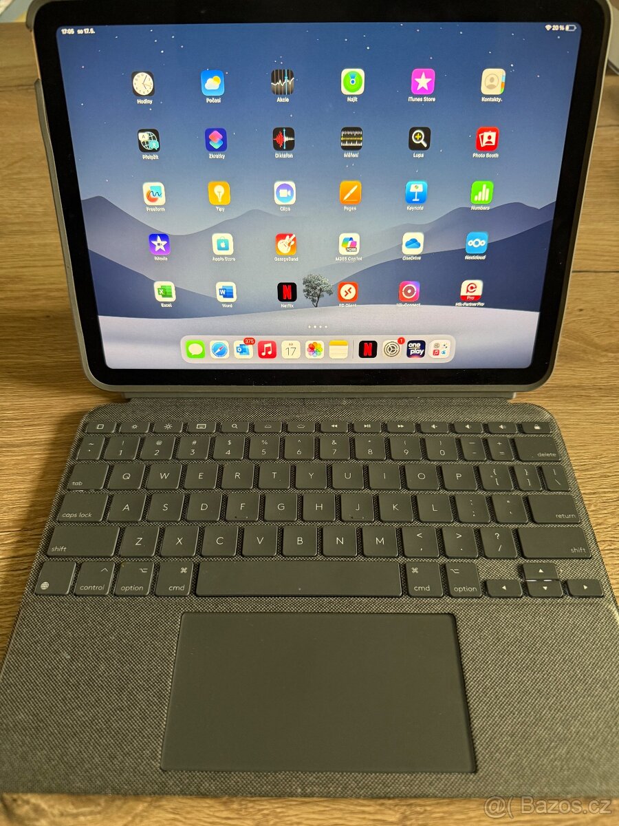 Apple ipad air 5 gen m1