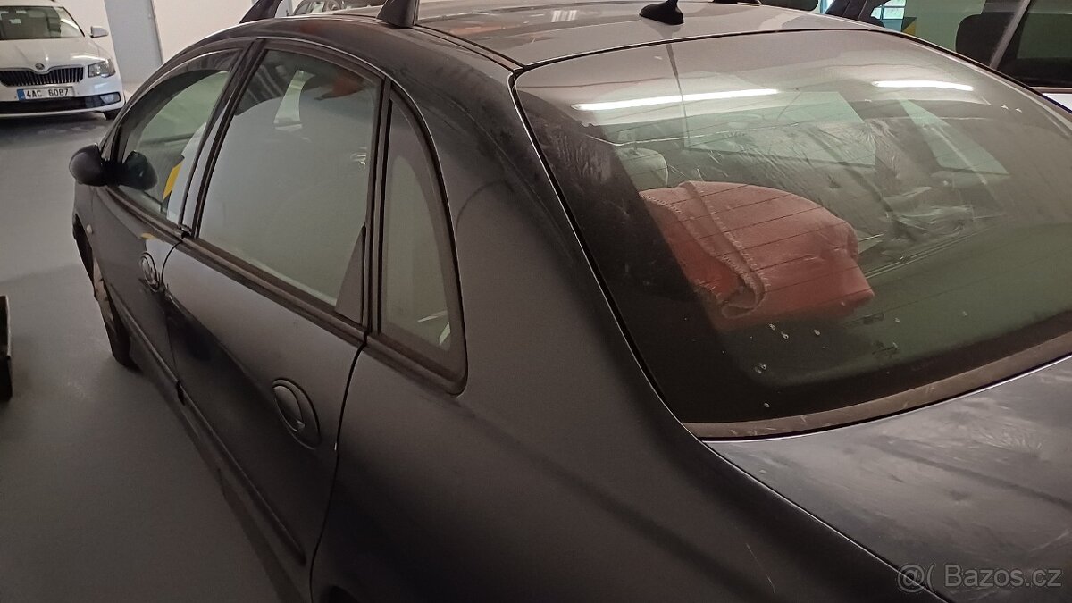 Citroen c5