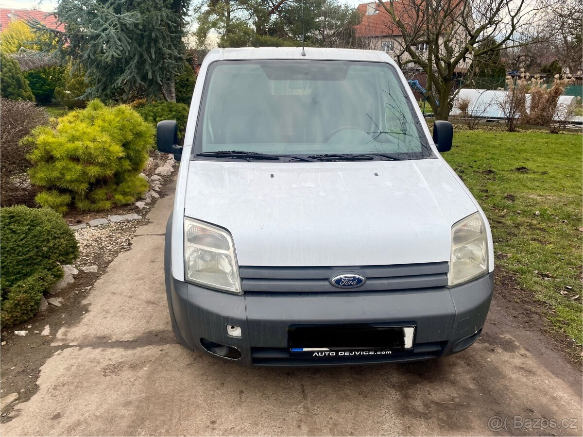 Ford Transit Connect 18TDCI
