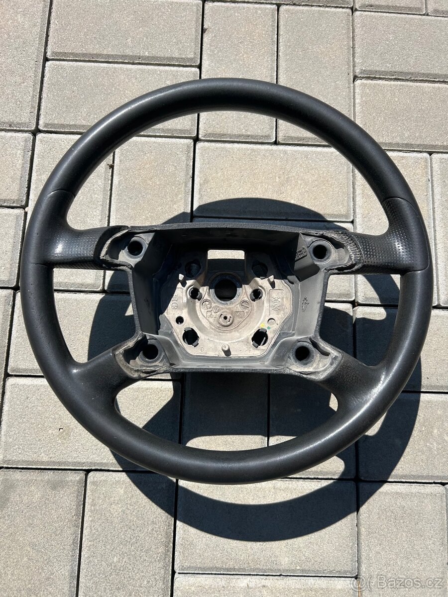 Prodám volant na transportéra t5