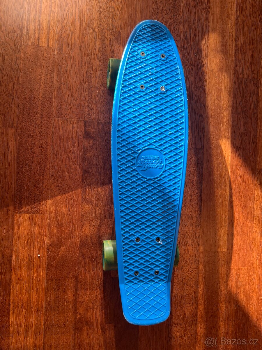 Pennyboard STREET SURFING Beach Ocean 22,5
